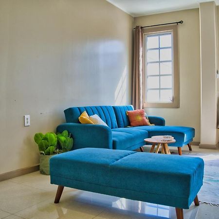 City Views Spacious Mezzanine Apartments Willemstad Exterior photo