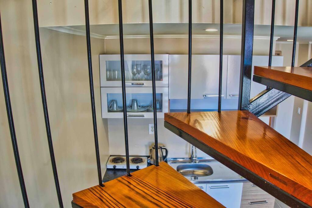 City Views Spacious Mezzanine Apartments Willemstad Exterior photo