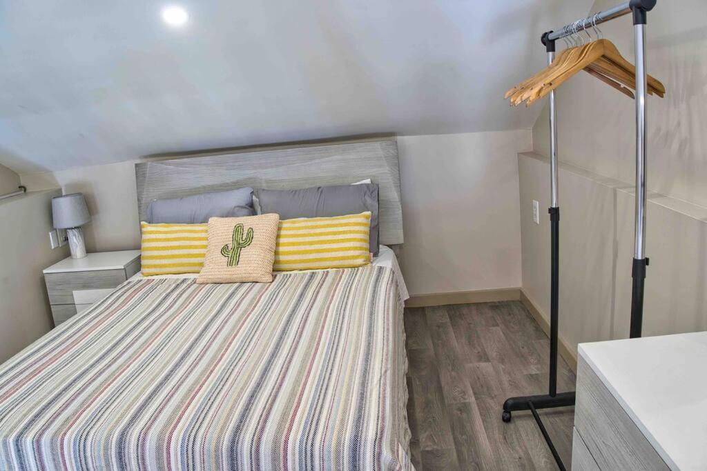 City Views Spacious Mezzanine Apartments Willemstad Exterior photo