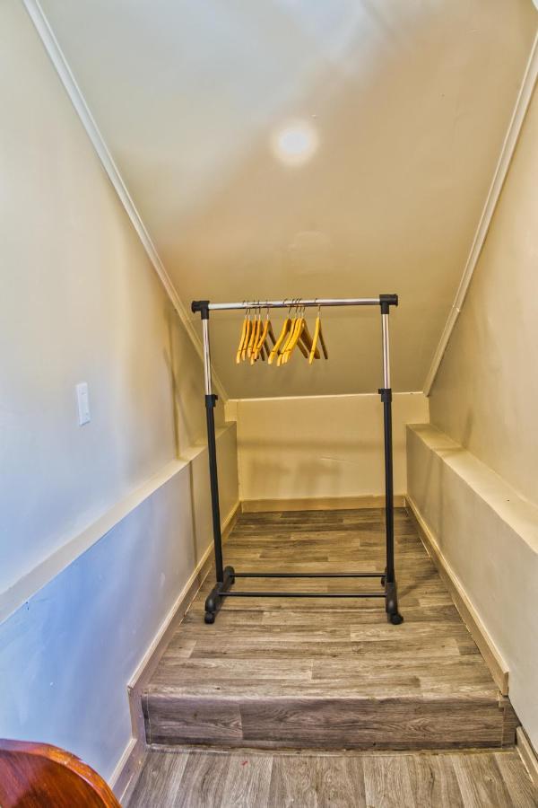 City Views Spacious Mezzanine Apartments Willemstad Exterior photo